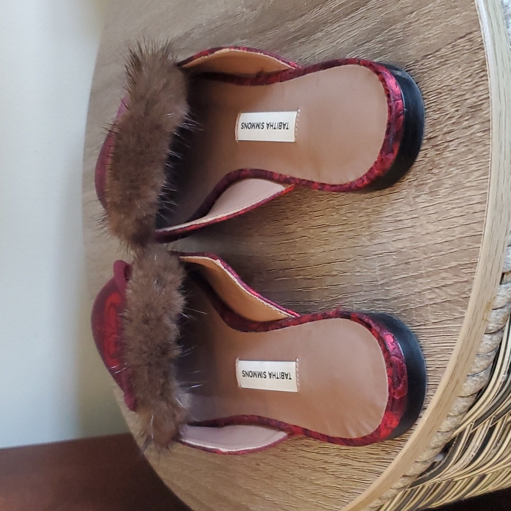 Mules - Picture 2 of 3